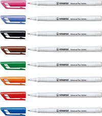 STABILO UNIVERSAL PEN